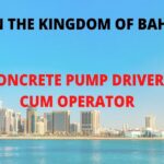 JOBS IN THE KINGDOM OF BAHRAIN