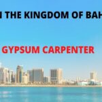 JOBS IN THE KINGDOM OF BAHRAIN