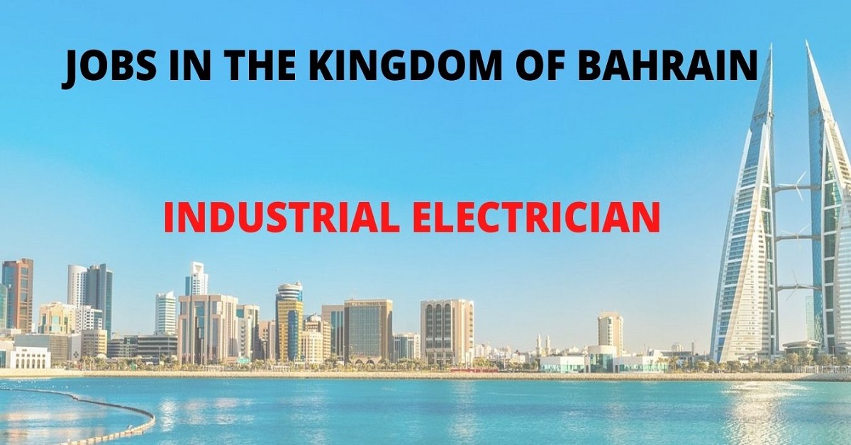 JOBS IN THE KINGDOM OF BAHRAIN