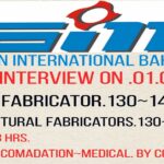 Arabian International Company Bahrain Requirement