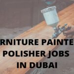 Furniture Painter jobs in Dubai