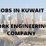 JOBS IN KUWAIT