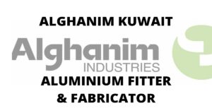 ALGHANIM KUWAIT JOBS