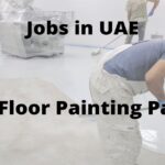 Epoxy Floor Painting Painters