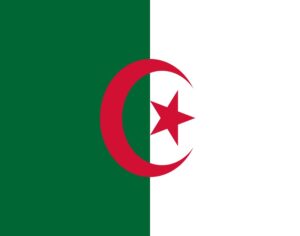 ALGERIA