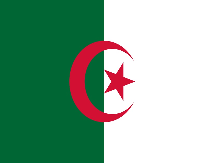 ALGERIA