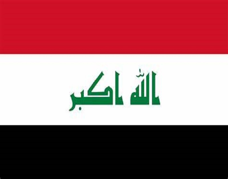 IRAQ