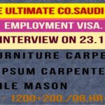 Urgent requirement for Archieve Ultimate Saudi