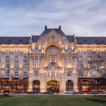 Urgent CV Selection for Five-Star Hotel in Hungary