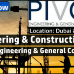 Pivot Engineering & General Contracting UAE Jobs 2023