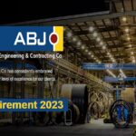 ABJ Engineering & Contracting UAE Urgent Jobs 2023