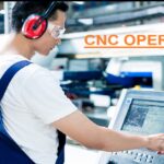 CNC Machine Operator/Programmer Jobs 2023