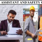 Safety Officer and Office Assistant Requirement for Bahrain