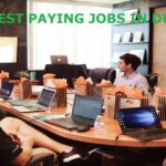 Top Highest Paying jobs in Dubai