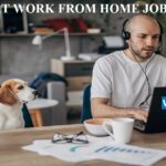 Walmart Work from Home Jobs