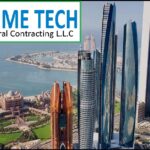 Prime Tech Contracting Dubai Jobs 2023