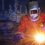 Urgent Requirement of Welder and Fabricator