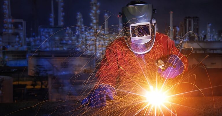 Urgent Requirement of Welder and Fabricator